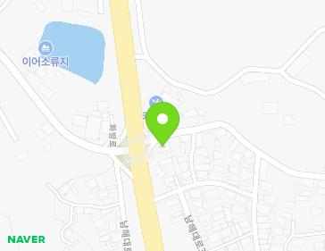 경상남도 남해군 고현면 남해대로3100번길 2 지도