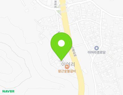 경상남도 남해군 고현면 남해대로3071번길 11 지도