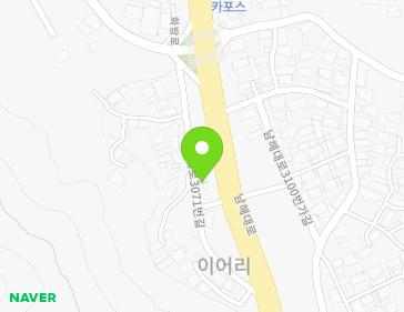 경상남도 남해군 고현면 남해대로 3087 지도