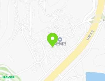 경상남도 남해군 고현면 남해대로3883번길 21-5 지도