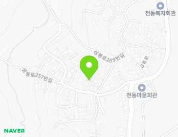 경상남도 남해군 고현면 삼봉로257번길 10-1 지도