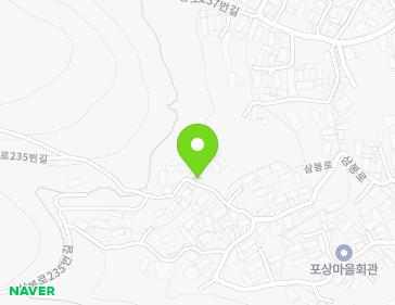경상남도 남해군 고현면 삼봉로235번길 34 지도