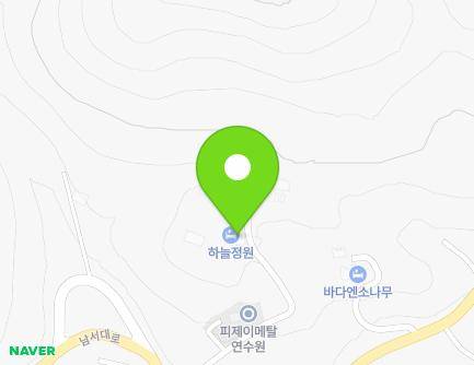 경상남도 남해군 남면 남서대로 522-18 (베이스캠프농원민박) 지도
