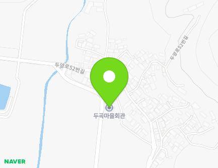 경상남도 남해군 남면 두양로 36 (두곡마을회관) 지도