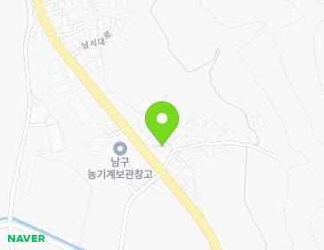 경상남도 남해군 남면 남서대로 1034-1 지도