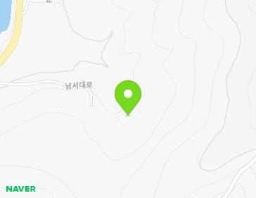 경상남도 남해군 남면 남서대로 1000-19 지도