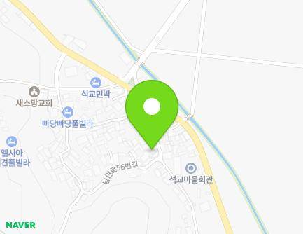 경상남도 남해군 남면 남면로56번길 35 지도