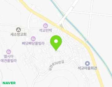 경상남도 남해군 남면 남면로66번길 6-1 지도