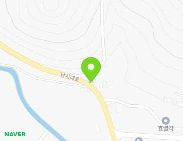 경상남도 남해군 남면 남서대로 922 지도