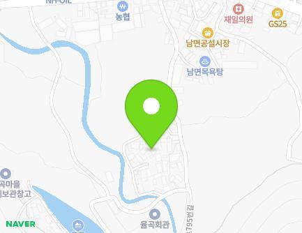 경상남도 남해군 남면 남서대로795번길 30-18 지도