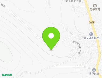 경상남도 남해군 남면 남면로1577번길 12-11 지도