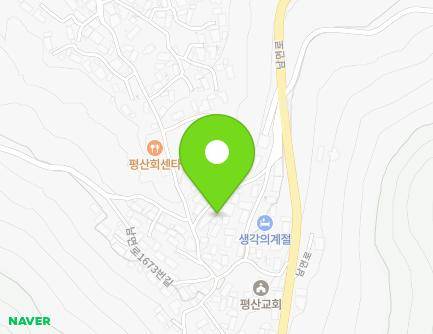 경상남도 남해군 남면 남면로1673번길 26-6 지도