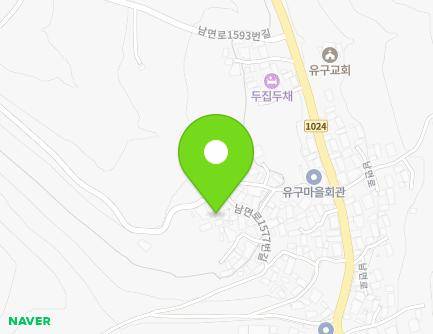 경상남도 남해군 남면 남면로1577번길 12-1 지도