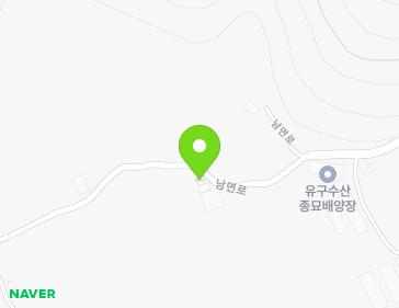 경상남도 남해군 남면 남면로 1555-75 지도