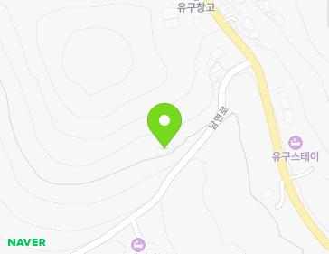 경상남도 남해군 남면 남면로 1555-16 지도