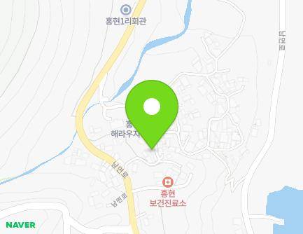 경상남도 남해군 남면 남면로353번길 7-1 지도