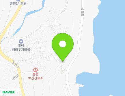 경상남도 남해군 남면 남면로353번길 20-10 지도
