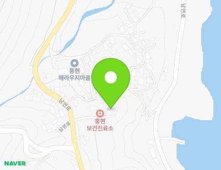 경상남도 남해군 남면 남면로353번길 6-8 (아루나찰라) 지도