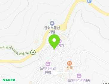 경상남도 남해군 남면 남면로679번길 10 지도