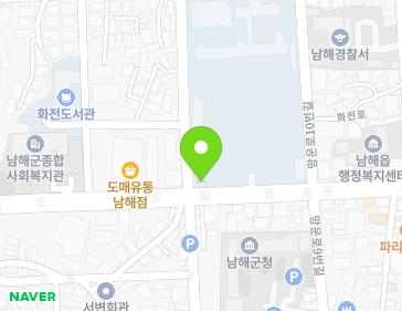 경상남도 남해군 남해읍 망운로 18 (VAVAS) 경상남도 남해군 남해읍 망운로 18 (VAVAS) 지도