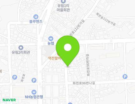 경상남도 남해군 남해읍 화전로96번가길 18 (정해청과) 지도