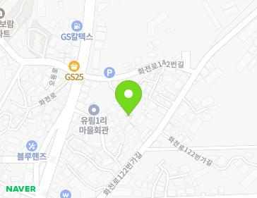 경상남도 남해군 남해읍 화전로122번가길 13 지도