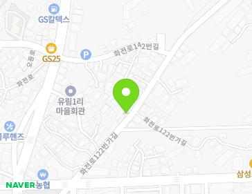 경상남도 남해군 남해읍 화전로122번가길 9-1 지도