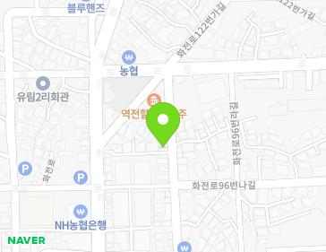 경상남도 남해군 남해읍 화전로96번가길 15-2 지도