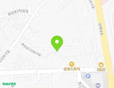 경상남도 남해군 남해읍 화전로122번가길 14-15 지도