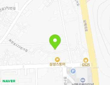 경상남도 남해군 남해읍 화전로122번가길 14-19 지도