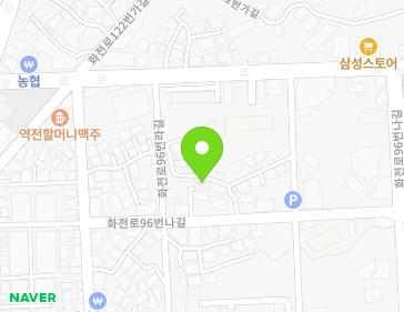 경상남도 남해군 남해읍 화전로96번나길 9-4 지도