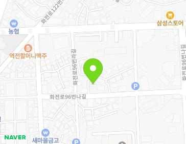 경상남도 남해군 남해읍 화전로96번나길 9-2 지도