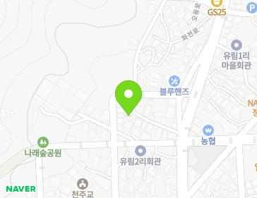 경상남도 남해군 남해읍 화전로 121-7 지도