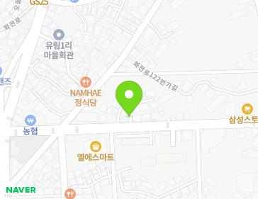 경상남도 남해군 남해읍 화전로122번길 15-4 지도