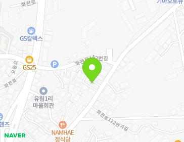 경상남도 남해군 남해읍 화전로122번가길 15-4 지도