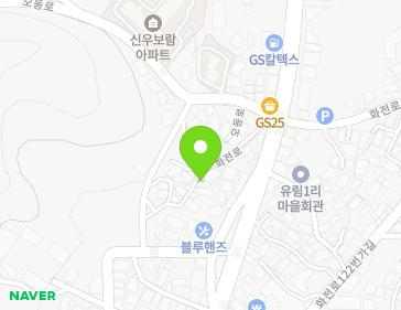 경상남도 남해군 남해읍 화전로 139-9 지도