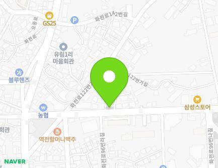 경상남도 남해군 남해읍 화전로122번길 15-2 지도