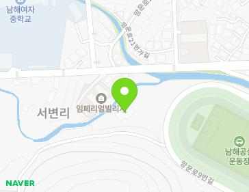 경상남도 남해군 남해읍 망운로21번가길 24-1 지도