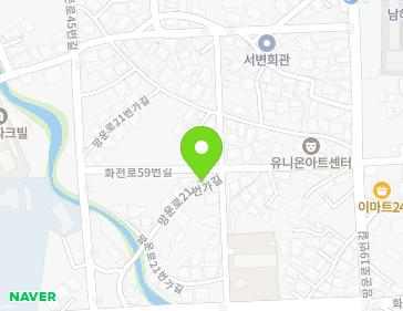 경상남도 남해군 남해읍 망운로21번가길 14-2 지도