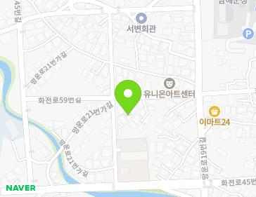 경상남도 남해군 남해읍 망운로21번가길 15-1 지도