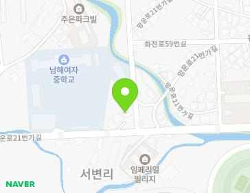 경상남도 남해군 남해읍 망운로21번가길 24-46 지도