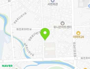 경상남도 남해군 남해읍 망운로21번가길 17 지도