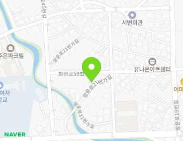 경상남도 남해군 남해읍 망운로21번가길 14-4 지도