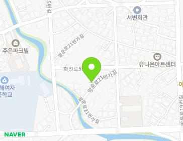 경상남도 남해군 남해읍 망운로21번가길 14-6 지도