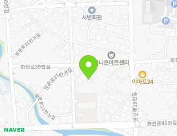 경상남도 남해군 남해읍 화전로59번길 29-8 지도