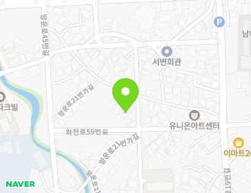 경상남도 남해군 남해읍 망운로21번가길 10-1 지도