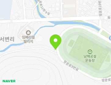 경상남도 남해군 남해읍 망운로9번길 42-69 (공중화장실) 지도