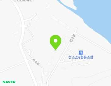 경상남도 남해군 남해읍 선소로 119-15 지도