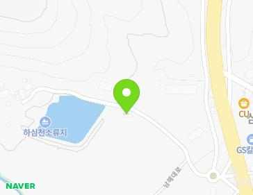 경상남도 남해군 남해읍 남해대로 2983-51 지도