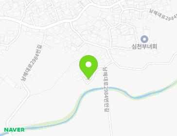 경상남도 남해군 남해읍 남해대로2984번안길 10-18 지도